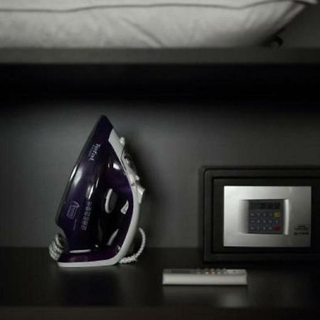 Happiness Luxury Central Apartment Atene Esterno foto