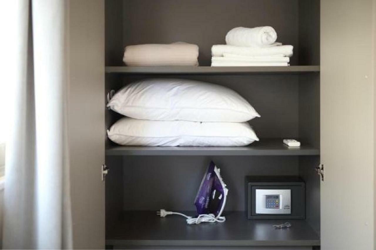 Happiness Luxury Central Apartment Atene Esterno foto